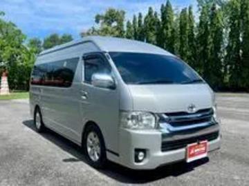 Toyota hiace commuter 2018 2018 toyota commuter 3 0 van Toyota hiace commuter 2018 2018 toyota commuter 3 0 van