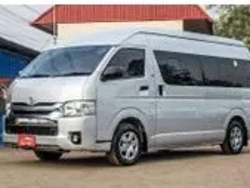 Toyota hiace commuter 2018 2018 toyota commuter 3 0 van Toyota hiace commuter 2018 2018 toyota commuter 3 0 van