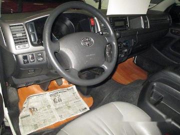 Toyota hiace toyota hiace 2012 super grandia at for sale Toyota hiace toyota hiace 2012 super grandia at for sale