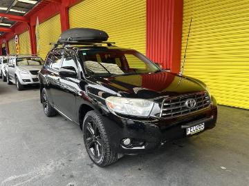 Toyota highlander 2010 gasoline 2010 toyota highlander 3 5p ltd 4wd wgn5 5a trade in clear... Toyota highlander 2010 gasoline 2010 toyota highlander 3 5p ltd 4wd wgn5 5a trade in clear...