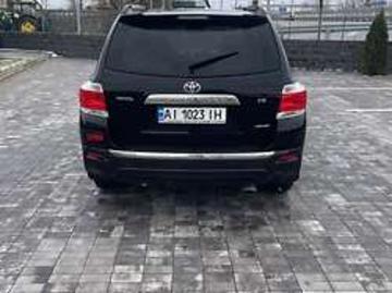 Toyota highlander 2012 toyota highlander 2012 Toyota highlander 2012 toyota highlander 2012