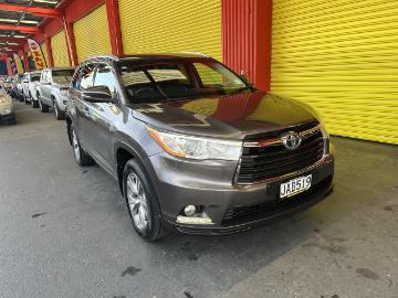 Toyota highlander 2015 gasoline 2015 toyota highlander gxl 3 5p4wd6atsw trade in clearance... Toyota highlander 2015 gasoline 2015 toyota highlander gxl 3 5p4wd6atsw trade in clearance...