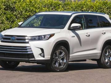Toyota highlander 2017 gas 2017 toyota highlander xle tampa fl Toyota highlander 2017 gas 2017 toyota highlander xle tampa fl