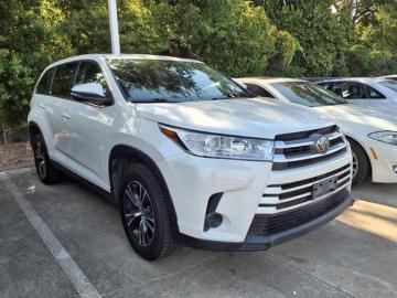 Toyota highlander 2019 gasoline 2019 toyota highlander le conroe tx Toyota highlander 2019 gasoline 2019 toyota highlander le conroe tx