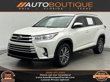 Toyota highlander 2019 gasoline 2019 toyota highlander se jacksonville fl Toyota highlander 2019 gasoline 2019 toyota highlander se jacksonville fl