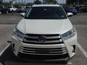 Toyota highlander 2019 gasoline 2019 toyota highlander xle fort myers fl Toyota highlander 2019 gasoline 2019 toyota highlander xle fort myers fl