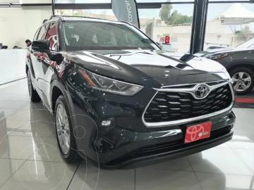 Toyota highlander 2021 gasolina 2021 toyota highlander limited blue ray Toyota highlander 2021 gasolina 2021 toyota highlander limited blue ray