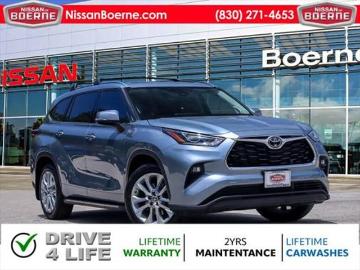 Toyota highlander 2021 gasoline 2021 toyota highlander limited boerne tx Toyota highlander 2021 gasoline 2021 toyota highlander limited boerne tx