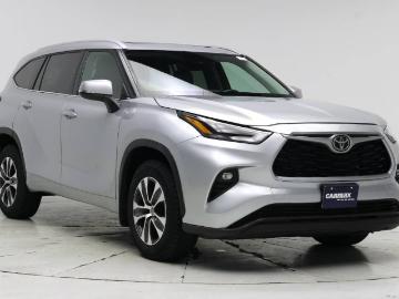 Toyota highlander 2022 gas 2022 toyota highlander xle lubbock tx Toyota highlander 2022 gas 2022 toyota highlander xle lubbock tx