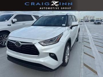 Toyota highlander 2022 gasoline 2022 toyota highlander limited miami fl Toyota highlander 2022 gasoline 2022 toyota highlander limited miami fl