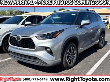 Toyota highlander 2023 2023 toyota highlander xle 01j9 in scottsdale arizona Toyota highlander 2023 2023 toyota highlander xle 01j9 in scottsdale arizona