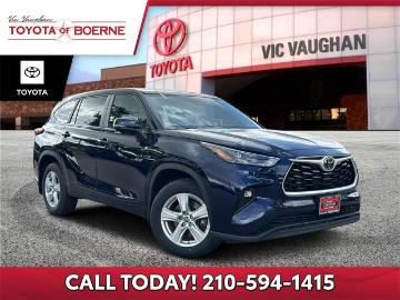 Toyota highlander 2023 gas 2023 toyota highlander le boerne tx Toyota highlander 2023 gas 2023 toyota highlander le boerne tx
