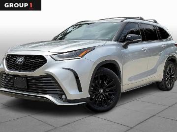 Toyota highlander 2023 gas 2023 toyota highlander xse boerne tx Toyota highlander 2023 gas 2023 toyota highlander xse boerne tx