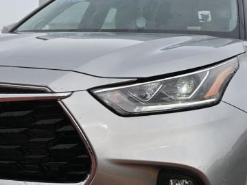 Toyota highlander 2023 hybrid toyota highlander limited 2 5l hybrid suv model 2023 color s... Toyota highlander 2023 hybrid toyota highlander limited 2 5l hybrid suv model 2023 color s...