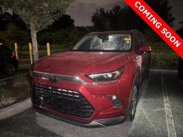 Toyota highlander 2024 2024 toyota grand highlander awd platinum 4dr suv Toyota highlander 2024 2024 toyota grand highlander awd platinum 4dr suv