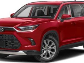 Toyota highlander 2024 gas 2024 toyota grand highlander limited orlando fl Toyota highlander 2024 gas 2024 toyota grand highlander limited orlando fl