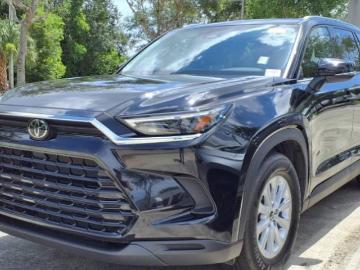 Toyota highlander 2024 gas 2024 toyota grand highlander xle west palm beach fl Toyota highlander 2024 gas 2024 toyota grand highlander xle west palm beach fl