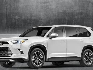 Toyota highlander 2024 gas 2024 toyota grand highlander xle winter park fl Toyota highlander 2024 gas 2024 toyota grand highlander xle winter park fl