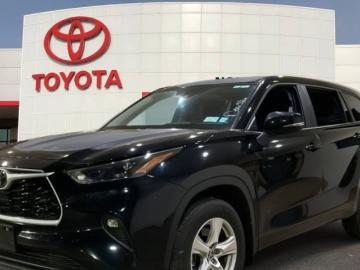 Toyota highlander 2024 gas 2024 toyota highlander le san antonio tx Toyota highlander 2024 gas 2024 toyota highlander le san antonio tx