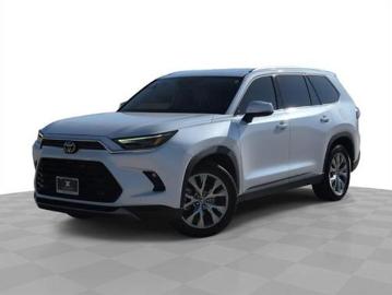 Toyota highlander 2024 gasoline 2024 toyota grand highlander xle carrollton tx Toyota highlander 2024 gasoline 2024 toyota grand highlander xle carrollton tx