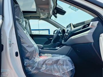 Toyota highlander 2024 gasoline toyota highlander gle hybrid 2 5l driver power seat sunroo... Toyota highlander 2024 gasoline toyota highlander gle hybrid 2 5l driver power seat sunroo...