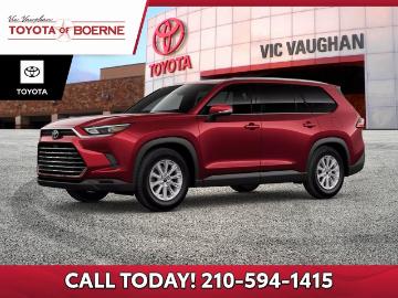 Toyota highlander 2025 2025 toyota grand highlander hybrid xle boerne tx Toyota highlander 2025 2025 toyota grand highlander hybrid xle boerne tx