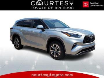 Toyota highlander 2025 gasoline 2025 toyota highlander xle tampa fl Toyota highlander 2025 gasoline 2025 toyota highlander xle tampa fl