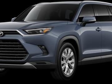Toyota highlander 2025 hybrid 2025 toyota grand highlander hybrid limited Toyota highlander 2025 hybrid 2025 toyota grand highlander hybrid limited