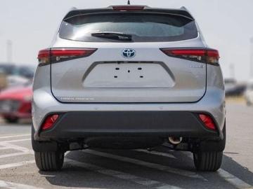 Toyota highlander 2025 hybrid toyota highlander 2025 toyota highlander le 2 5 hev at silver Toyota highlander 2025 hybrid toyota highlander 2025 toyota highlander le 2 5 hev at silver