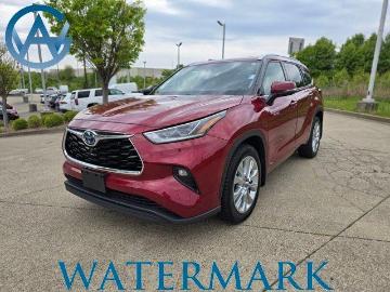 Toyota highlander hybrid toyota highlander hybrid Toyota highlander hybrid toyota highlander hybrid