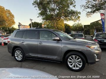 Toyota highlander hybrid toyota highlander hybrid Toyota highlander hybrid toyota highlander hybrid