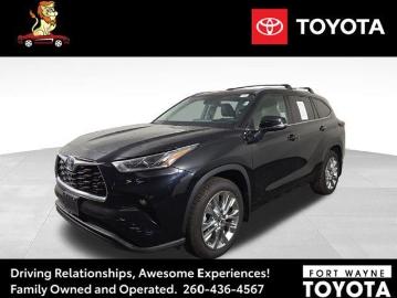 Toyota highlander hybrid toyota highlander hybrid Toyota highlander hybrid toyota highlander hybrid