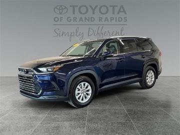 Toyota highlander toyota grand highlander hybrid Toyota highlander toyota grand highlander hybrid