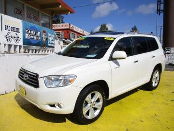 Toyota highlander toyota highlander Toyota highlander toyota highlander