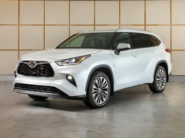 Toyota highlander toyota highlander Toyota highlander toyota highlander