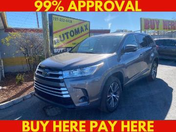 Toyota highlander toyota highlander Toyota highlander toyota highlander