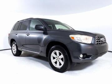 Toyota highlander toyota highlander Toyota highlander toyota highlander