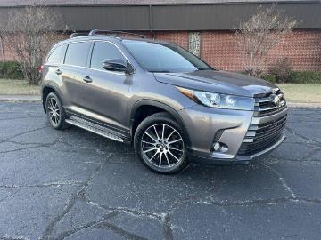 Toyota highlander toyota highlander Toyota highlander toyota highlander