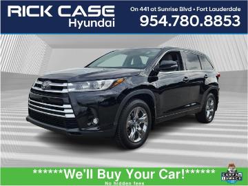 Toyota highlander toyota highlander Toyota highlander toyota highlander