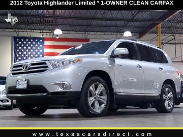 Toyota highlander toyota highlander Toyota highlander toyota highlander