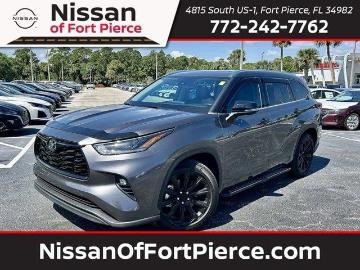 Toyota highlander toyota highlander Toyota highlander toyota highlander