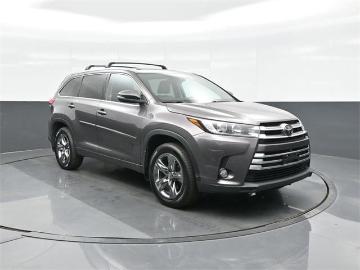Toyota highlander toyota highlander Toyota highlander toyota highlander