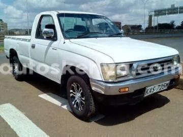 Toyota hilux 2000 diesel toyota hilux Toyota hilux 2000 diesel toyota hilux