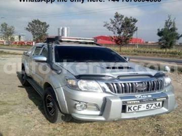 Toyota hilux 2009 diesel toyota hilux Toyota hilux 2009 diesel toyota hilux
