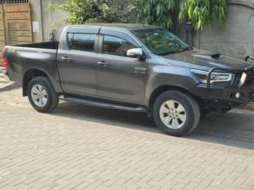 Toyota hilux 2012 diesel toyota hilux vigo Toyota hilux 2012 diesel toyota hilux vigo