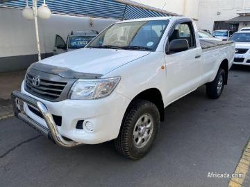 Toyota hilux 2013 diesel 2013 toyota hilux 2 5 diesel