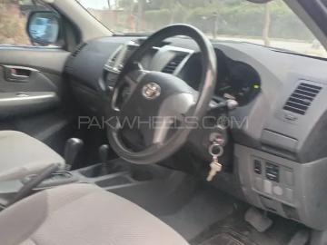 Toyota hilux 2013 toyota hilux vigo champ g 2013 Toyota hilux 2013 toyota hilux vigo champ g 2013