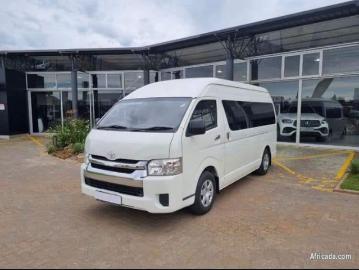 Toyota hilux 2016 diesel 2016 toyota quantum gl 14 seats for sell 0732073197 Toyota hilux 2016 diesel 2016 toyota quantum gl 14 seats for sell 0732073197