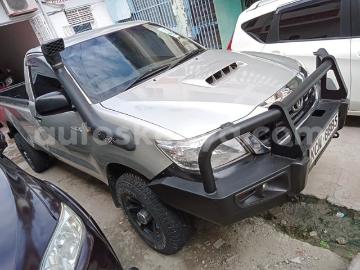 Toyota hilux 2016 petrol toyota hilux