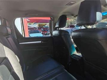 Toyota hilux 2017 toyota hilux double cab hilux 2 8 gd 6 rb at raider pu dc 2017 Toyota hilux 2017 toyota hilux double cab hilux 2 8 gd 6 rb at raider pu dc 2017